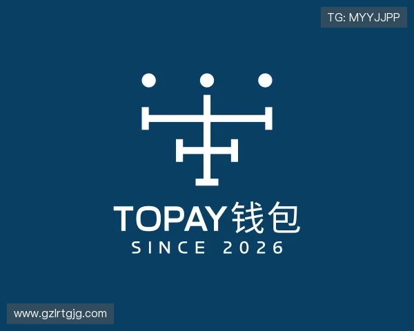 解读TOPAY钱包